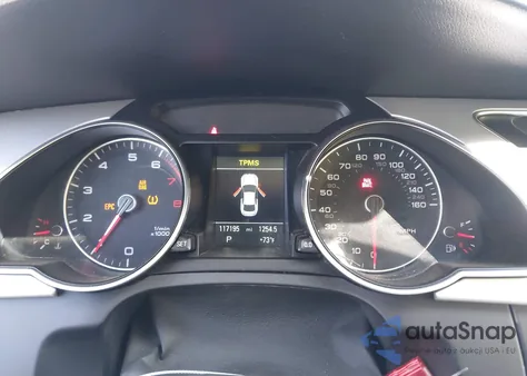 2015 Audi A5 2.0T Premium z USA, uszkodzony, nr VIN WAUMFAFR4FA059595